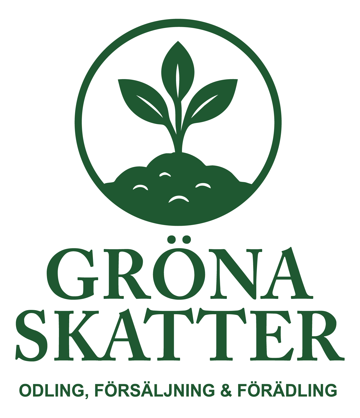 Gröna Skatter
